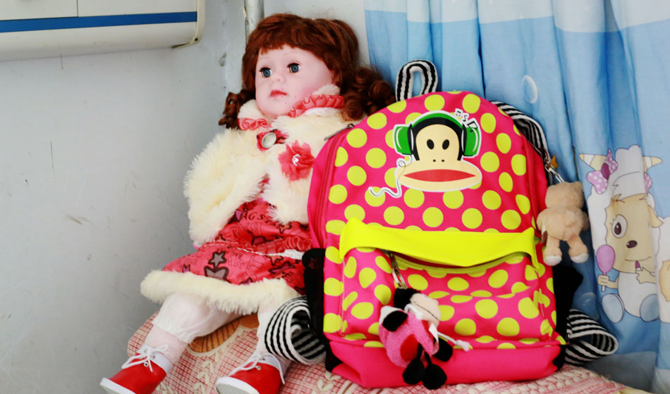 桑村260多口人在等你回家！為你獻(xiàn)愛心不留名的好人在等你康復(fù)！小彬嫻，我們都在你身邊不曾離去，堅(jiān)強(qiáng)！