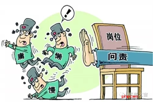 邯鄲市冀南新區(qū)副縣級調研員兼馬頭鎮(zhèn)黨委書記王國民不作為問題。王國民主持馬頭鎮(zhèn)黨委全面工作及任鎮(zhèn)黨委書記期間，監(jiān)管不力，導致轄區(qū)內(nèi)2個村發(fā)生3起違法占地問題，給予王國民黨內(nèi)警告處分。